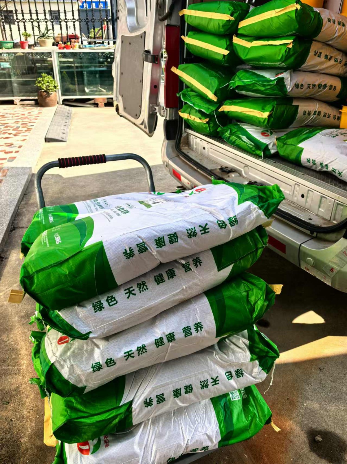 泰西農(nóng)牧發(fā)酵辣椒粕源頭工廠可定制加工